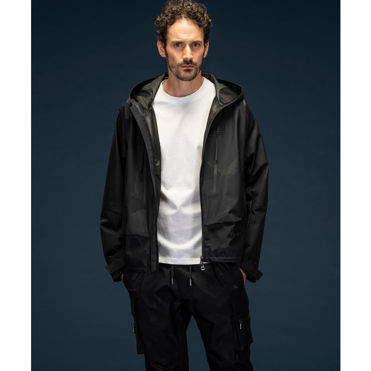 1PIU1UGUALE3 RELAX × | SHIFFON  | 詳細画像17 