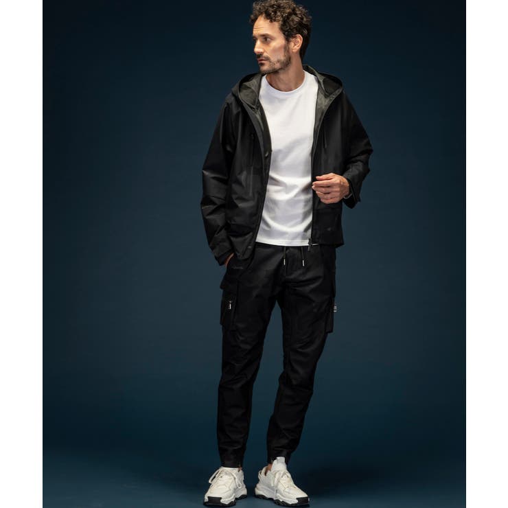 1PIU1UGUALE3 RELAX × | SHIFFON  | 詳細画像19 