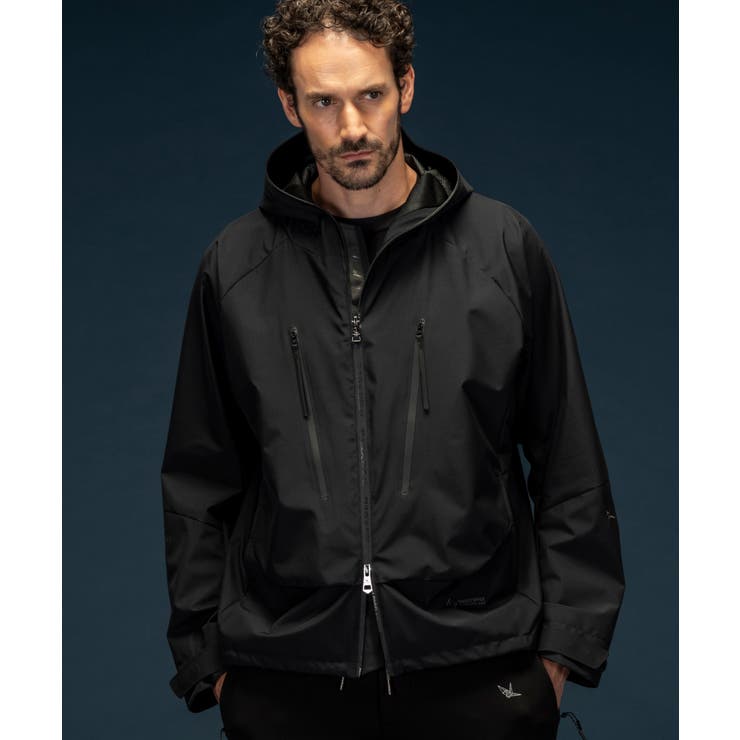 1PIU1UGUALE3 RELAX × | SHIFFON  | 詳細画像2 