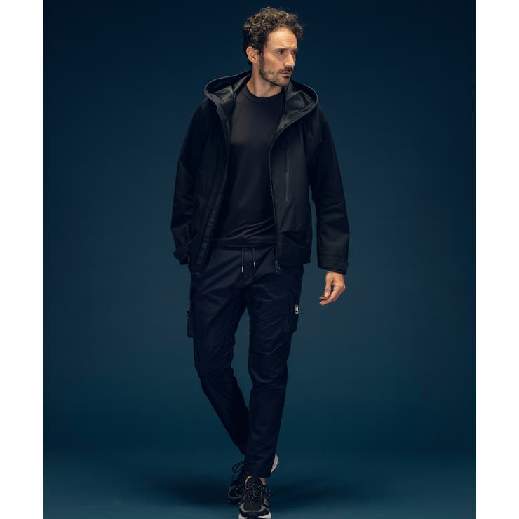 1PIU1UGUALE3 RELAX × | SHIFFON  | 詳細画像24 