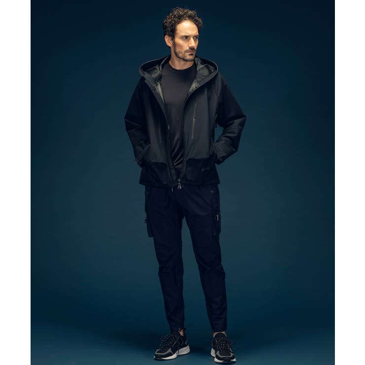 1PIU1UGUALE3 RELAX × | SHIFFON  | 詳細画像25 