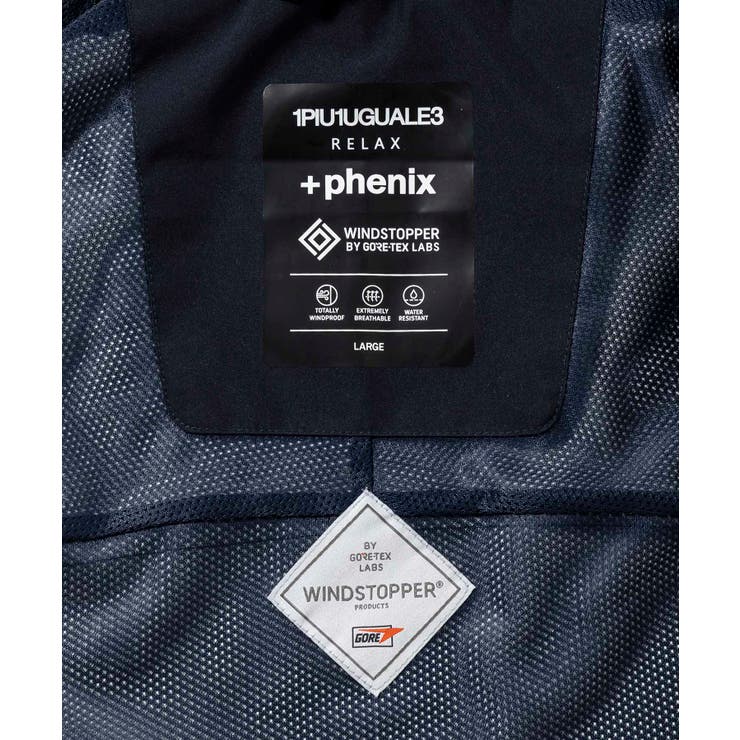 1PIU1UGUALE3 RELAX × | SHIFFON  | 詳細画像33 