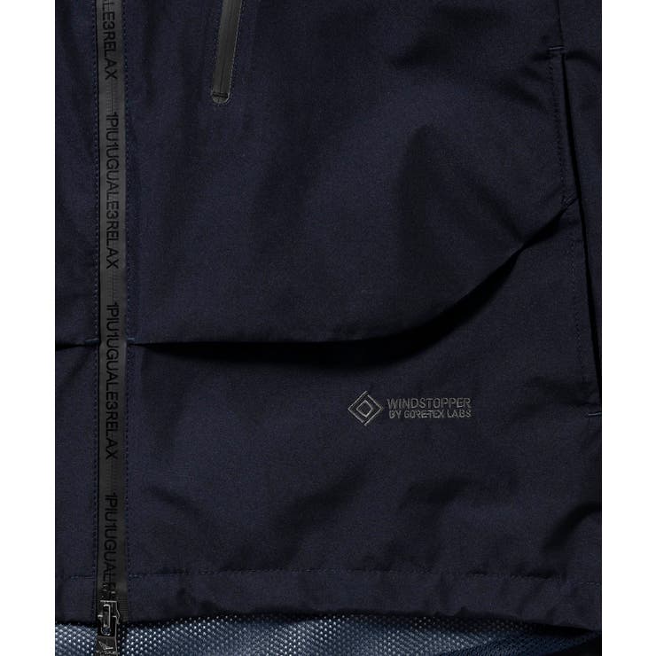 1PIU1UGUALE3 RELAX × | SHIFFON  | 詳細画像34 