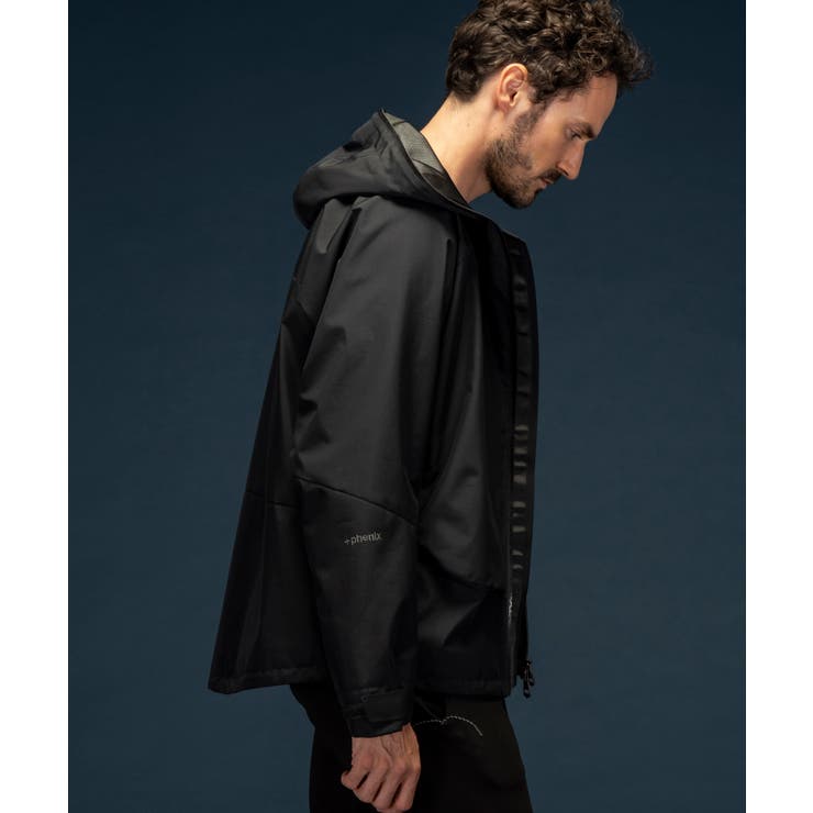 1PIU1UGUALE3 RELAX × | SHIFFON  | 詳細画像5 