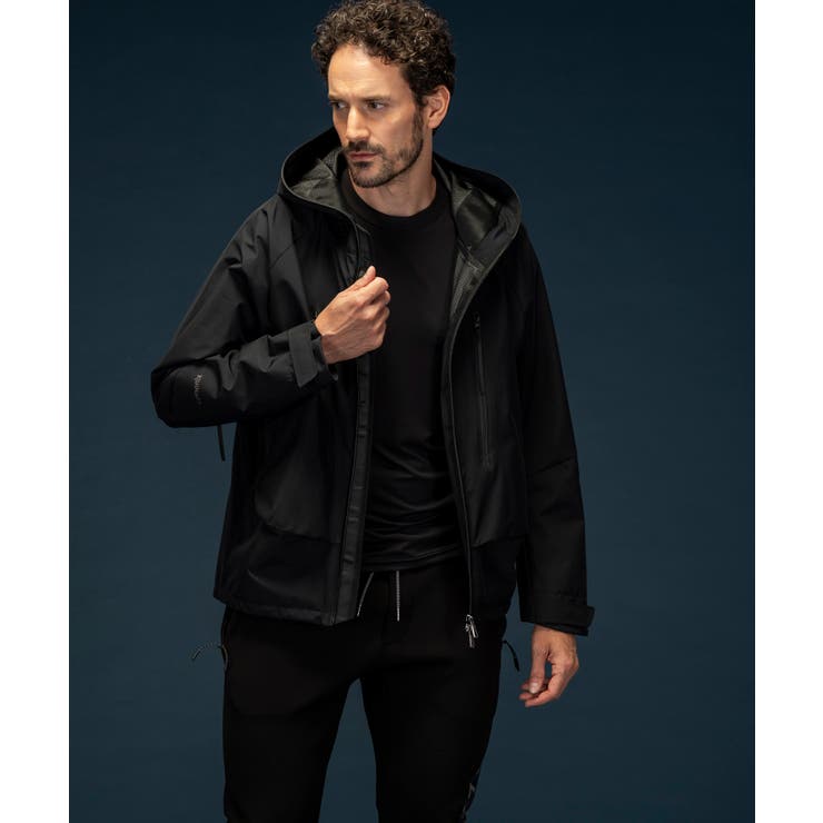 1PIU1UGUALE3 RELAX × | SHIFFON  | 詳細画像6 