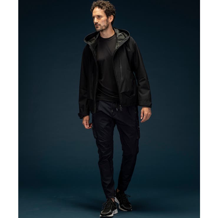 1PIU1UGUALE3 RELAX × | SHIFFON  | 詳細画像8 