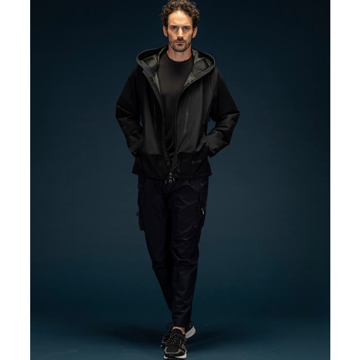 1PIU1UGUALE3 RELAX × | SHIFFON  | 詳細画像9 