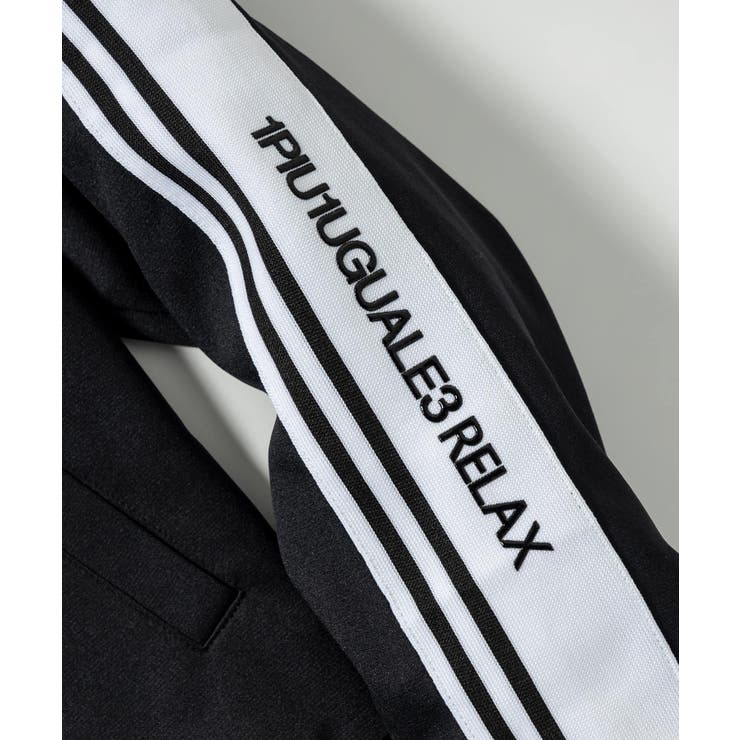 1PIU1UGUALE3 RELAX ウノピゥウノウグァーレトレ | SHIFFON  | 詳細画像23 