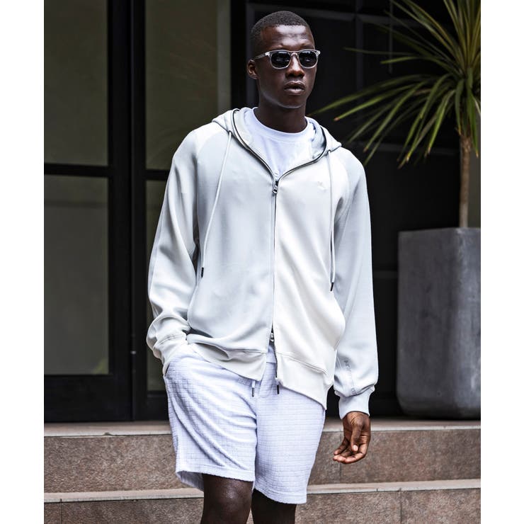 1PIU1UGUALE3 RELAX ウノピゥウノウグァーレトレ | SHIFFON  | 詳細画像13 