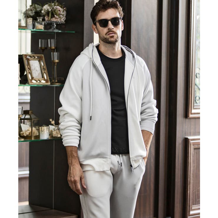 1PIU1UGUALE3 RELAX ウノピゥウノウグァーレトレ | SHIFFON  | 詳細画像15 