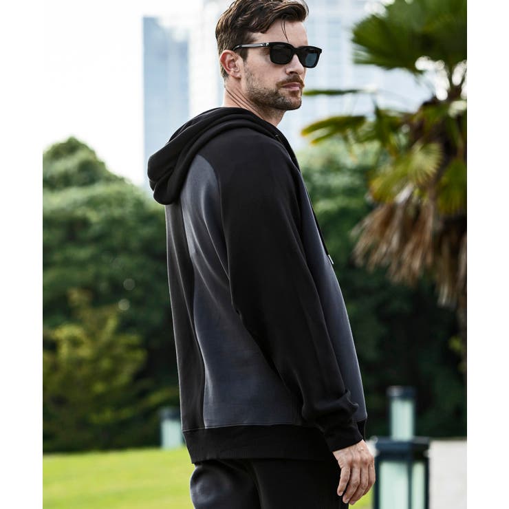 1PIU1UGUALE3 RELAX ウノピゥウノウグァーレトレ | SHIFFON  | 詳細画像3 