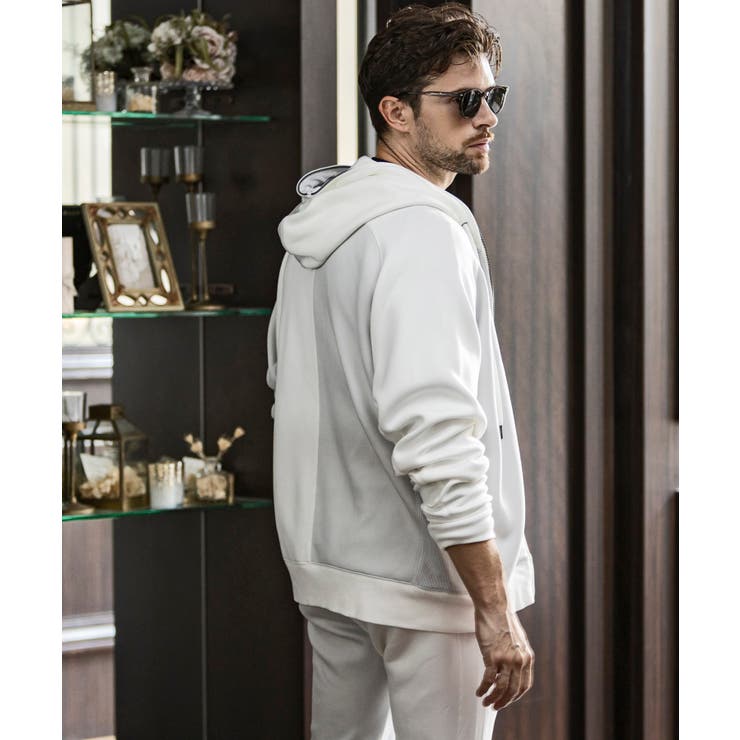 1PIU1UGUALE3 RELAX ウノピゥウノウグァーレトレ | SHIFFON  | 詳細画像16 