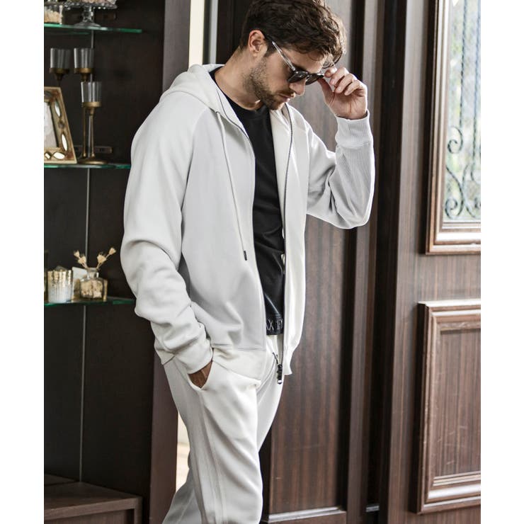 1PIU1UGUALE3 RELAX ウノピゥウノウグァーレトレ | SHIFFON  | 詳細画像17 