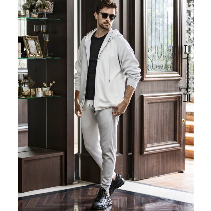 1PIU1UGUALE3 RELAX ウノピゥウノウグァーレトレ | SHIFFON  | 詳細画像18 