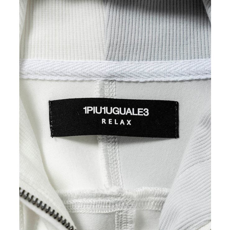 1PIU1UGUALE3 RELAX ウノピゥウノウグァーレトレ | SHIFFON  | 詳細画像28 