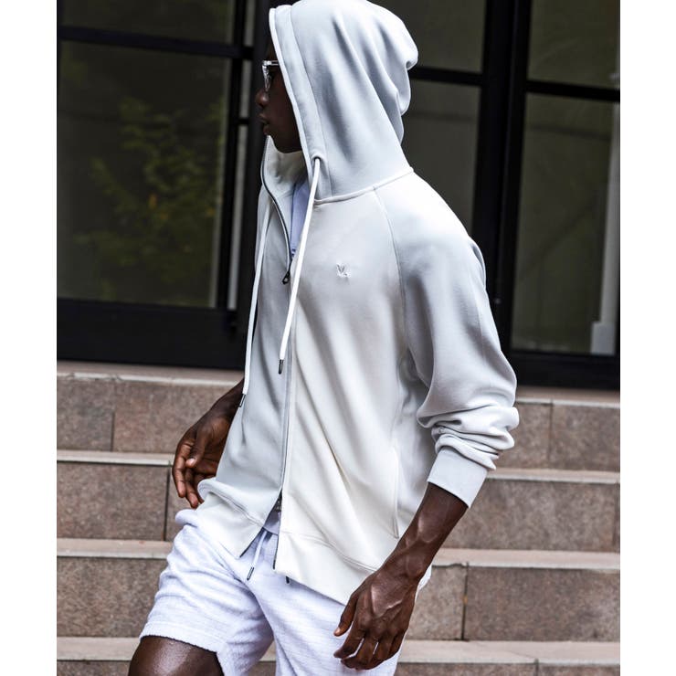 1PIU1UGUALE3 RELAX ウノピゥウノウグァーレトレ | SHIFFON  | 詳細画像8 