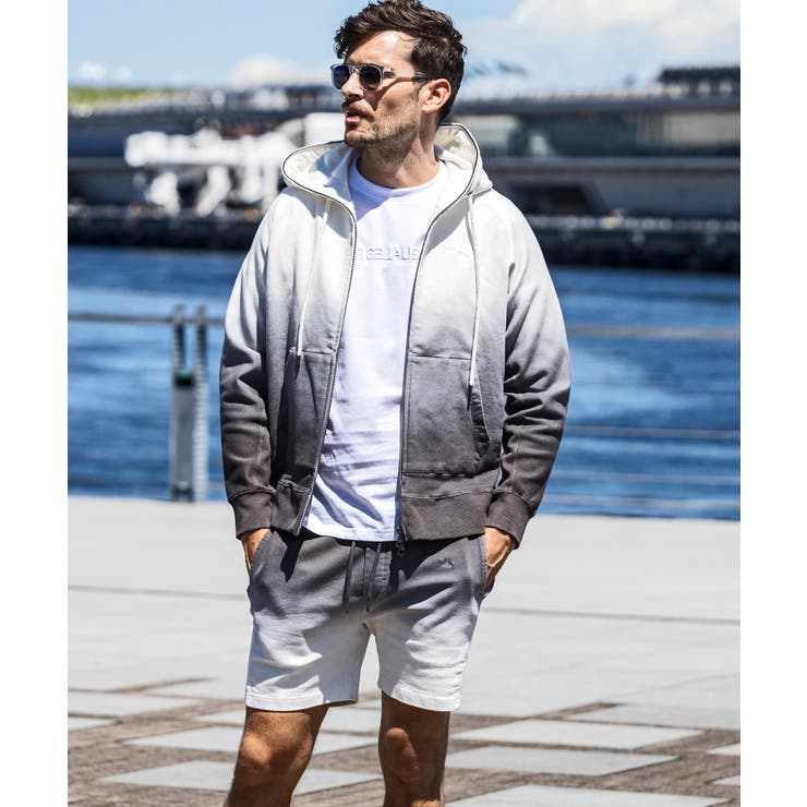 1PIU1UGUALE3 RELAX ウノピゥウノウグァーレトレ | SHIFFON  | 詳細画像11 