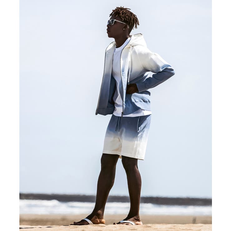 1PIU1UGUALE3 RELAX ウノピゥウノウグァーレトレ | SHIFFON  | 詳細画像16 