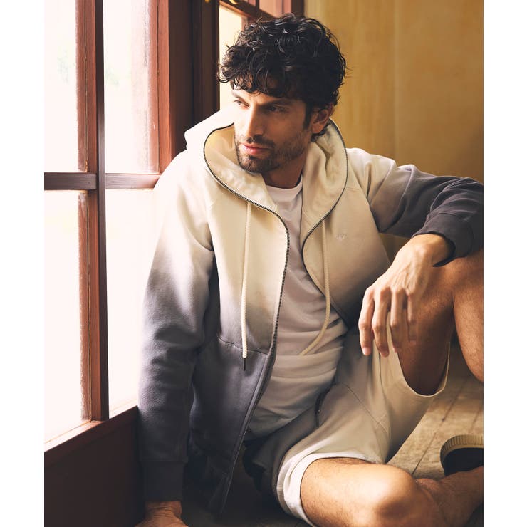 1PIU1UGUALE3 RELAX ウノピゥウノウグァーレトレ | SHIFFON  | 詳細画像4 