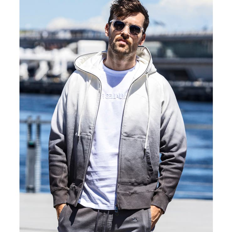 ブラック | 1PIU1UGUALE3 RELAX ウノピゥウノウグァーレトレ | SHIFFON 