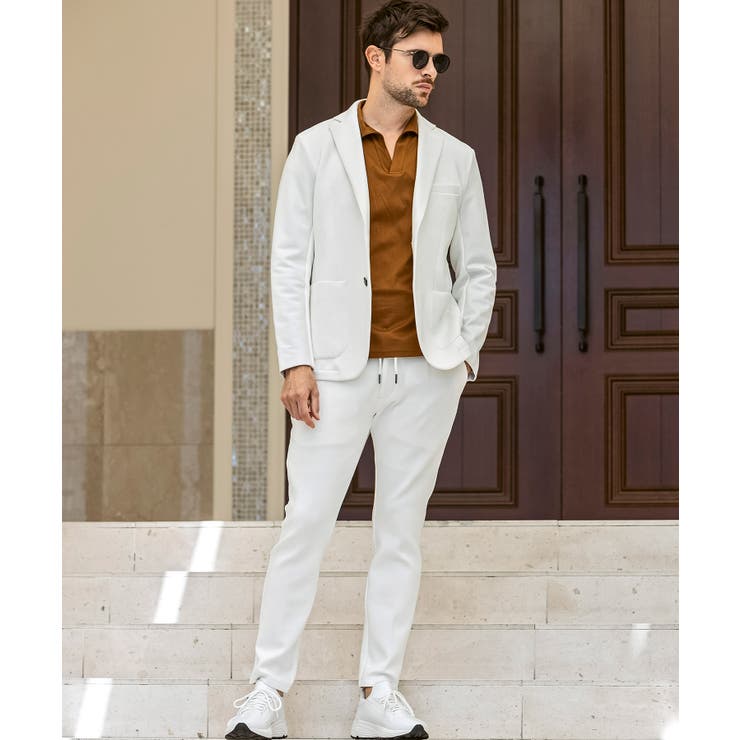 1PIU1UGUALE3 RELAX ウノピゥウノウグァーレトレ | SHIFFON  | 詳細画像10 