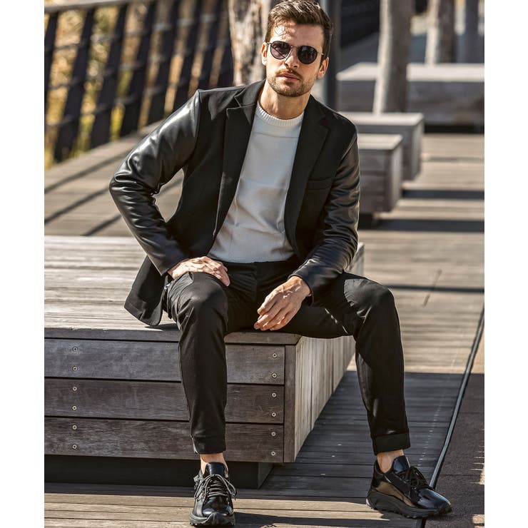 1PIU1UGUALE3 RELAX ウノピゥウノウグァーレトレ | SHIFFON  | 詳細画像19 