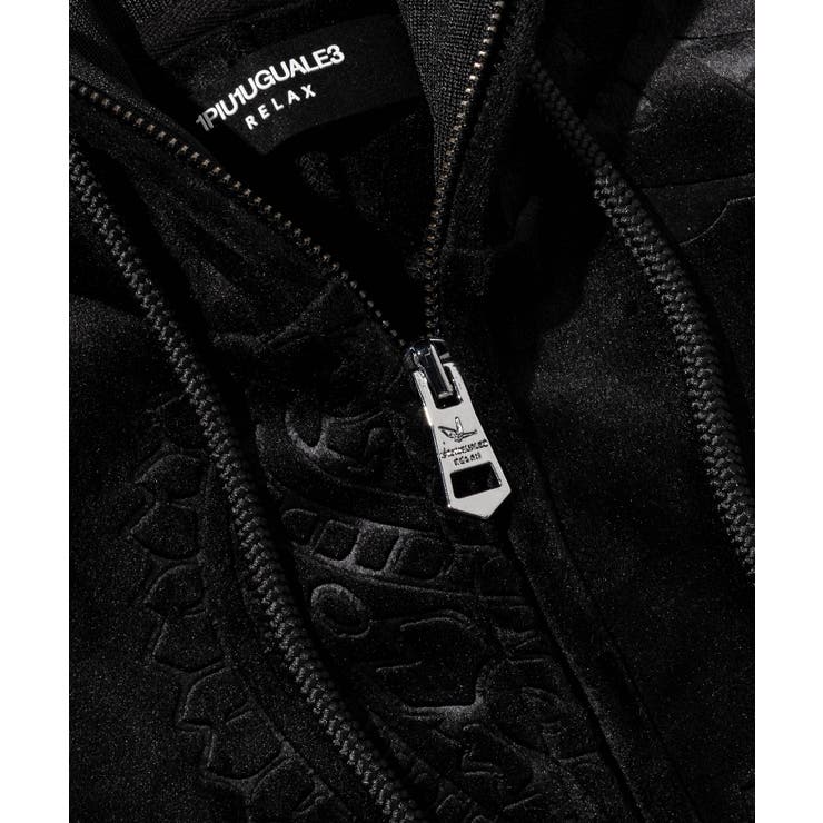 1PIU1UGUALE3 RELAX ウノピゥウノウグァーレトレ | SHIFFON  | 詳細画像17 