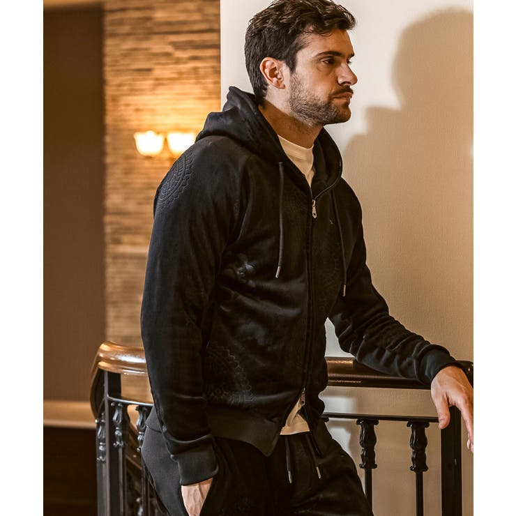 1PIU1UGUALE3 RELAX ウノピゥウノウグァーレトレ | SHIFFON  | 詳細画像4 