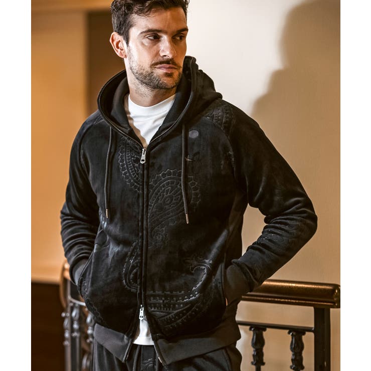 1PIU1UGUALE3 RELAX ウノピゥウノウグァーレトレ | SHIFFON  | 詳細画像6 