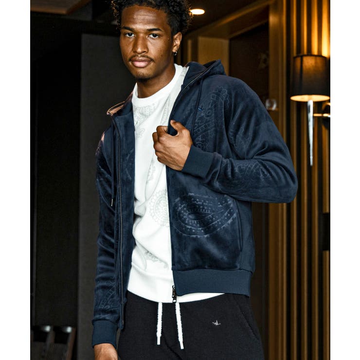 1PIU1UGUALE3 RELAX ウノピゥウノウグァーレトレ | SHIFFON  | 詳細画像9 