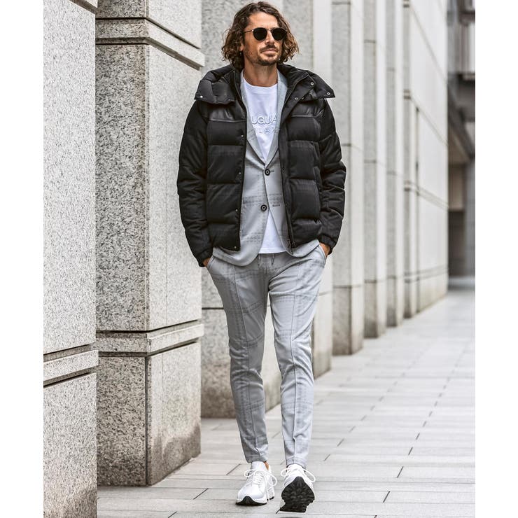 1PIU1UGUALE3 RELAX ウノピゥウノウグァーレトレ | SHIFFON  | 詳細画像4 