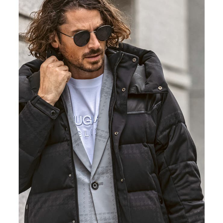 1PIU1UGUALE3 RELAX ウノピゥウノウグァーレトレ | SHIFFON  | 詳細画像5 