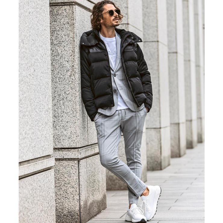 1PIU1UGUALE3 RELAX ウノピゥウノウグァーレトレ | SHIFFON  | 詳細画像7 