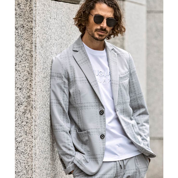 1PIU1UGUALE3 RELAX ウノピゥウノウグァーレトレ | SHIFFON  | 詳細画像1 