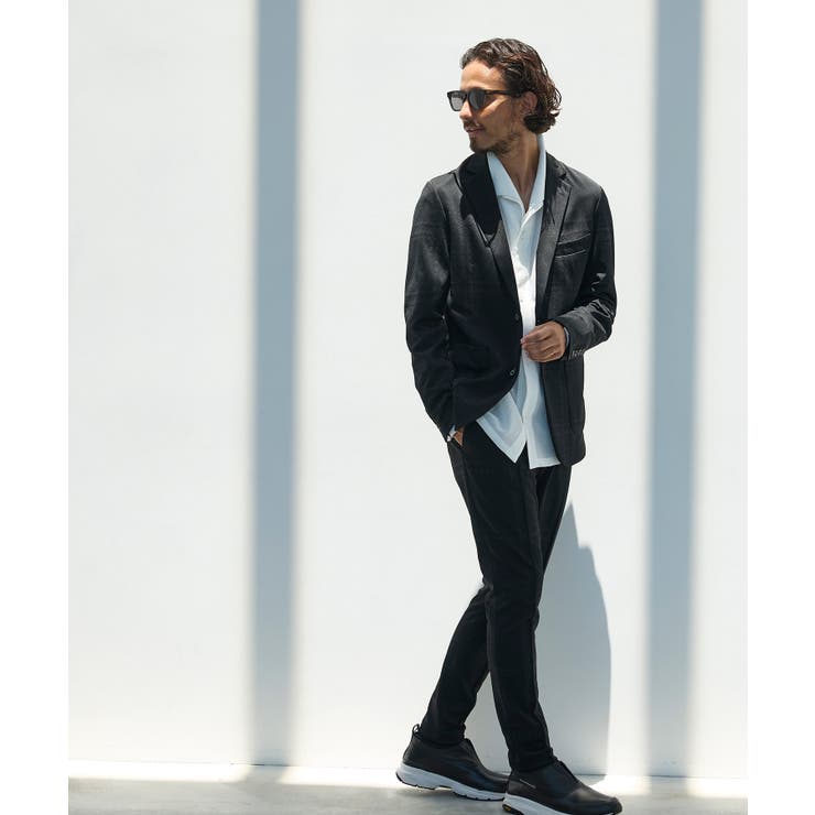 1PIU1UGUALE3 RELAX ウノピゥウノウグァーレトレ | SHIFFON  | 詳細画像10 