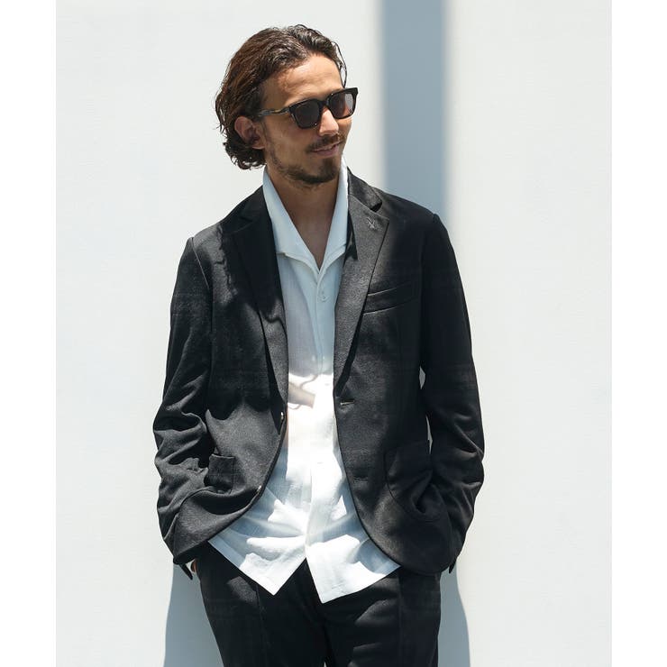 1PIU1UGUALE3 RELAX ウノピゥウノウグァーレトレ | SHIFFON  | 詳細画像11 