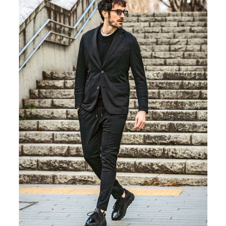 1PIU1UGUALE3 RELAX ウノピゥウノウグァーレトレ | SHIFFON  | 詳細画像19 