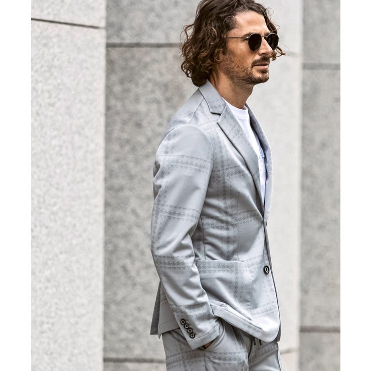 1PIU1UGUALE3 RELAX ウノピゥウノウグァーレトレ | SHIFFON  | 詳細画像2 