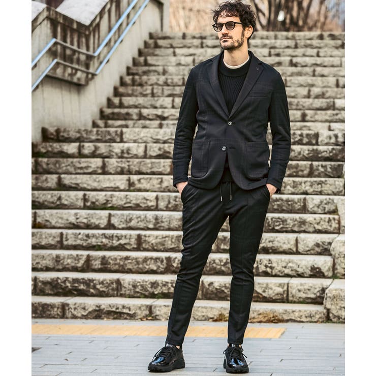 1PIU1UGUALE3 RELAX ウノピゥウノウグァーレトレ | SHIFFON  | 詳細画像20 