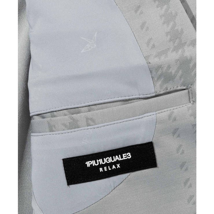 1PIU1UGUALE3 RELAX ウノピゥウノウグァーレトレ | SHIFFON  | 詳細画像27 