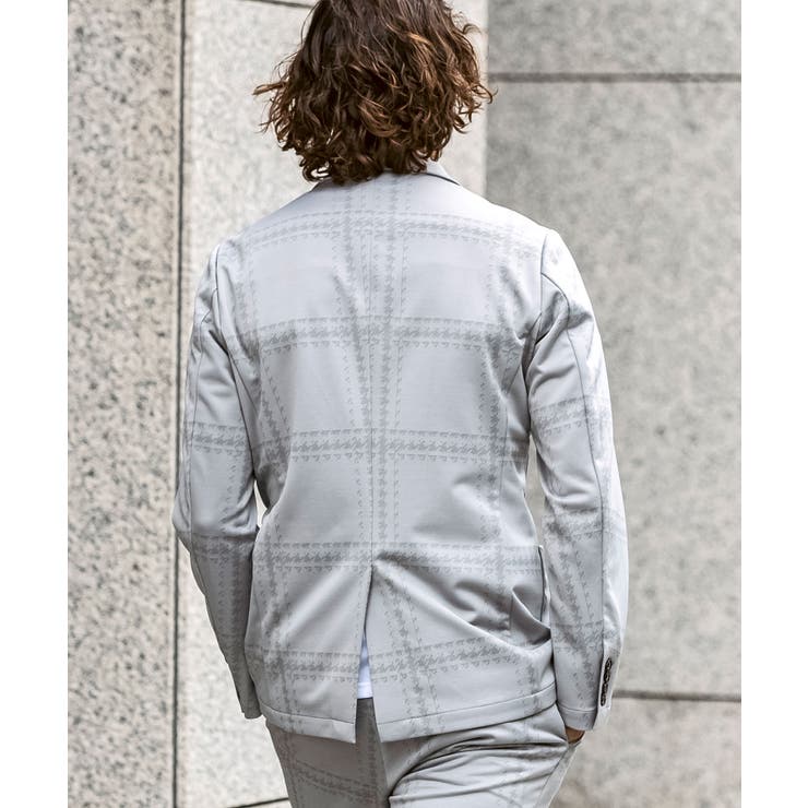 1PIU1UGUALE3 RELAX ウノピゥウノウグァーレトレ | SHIFFON  | 詳細画像3 