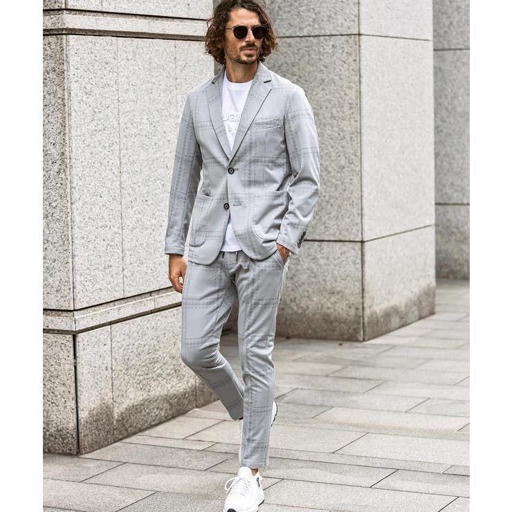 1PIU1UGUALE3 RELAX ウノピゥウノウグァーレトレ | SHIFFON  | 詳細画像4 