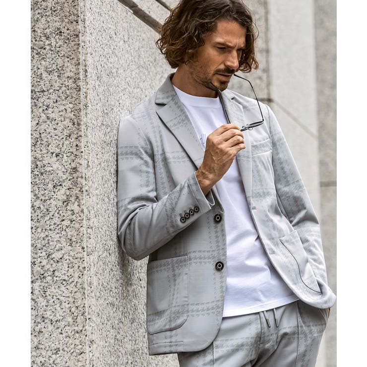 1PIU1UGUALE3 RELAX ウノピゥウノウグァーレトレ | SHIFFON  | 詳細画像5 