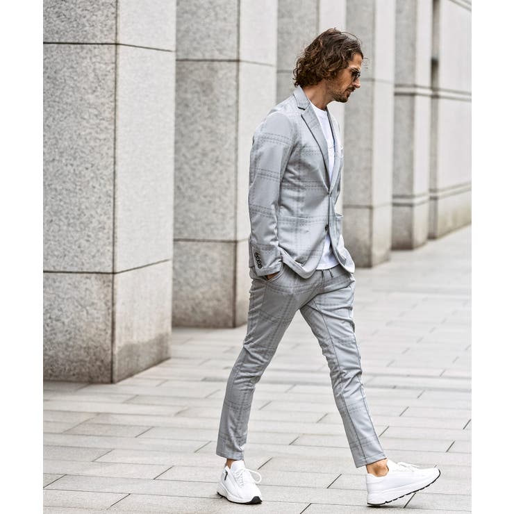 1PIU1UGUALE3 RELAX ウノピゥウノウグァーレトレ | SHIFFON  | 詳細画像6 