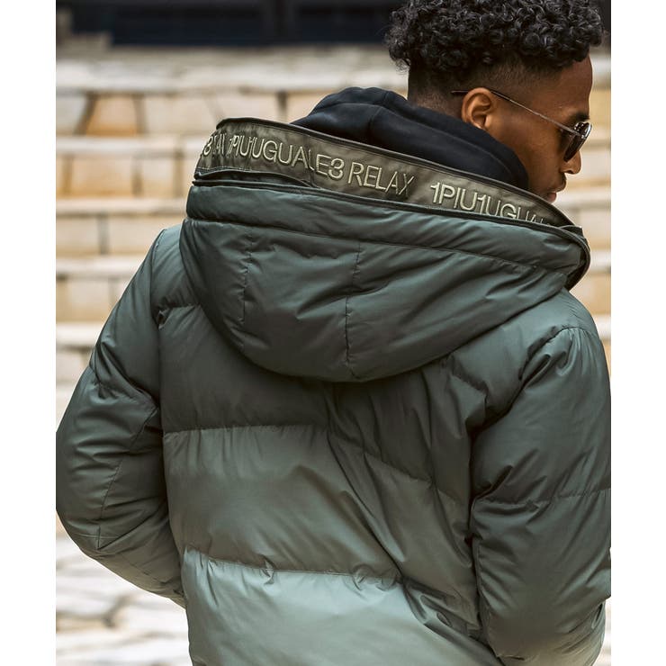 1PIU1UGUALE3 RELAX ウノピゥウノウグァーレトレ | SHIFFON  | 詳細画像10 