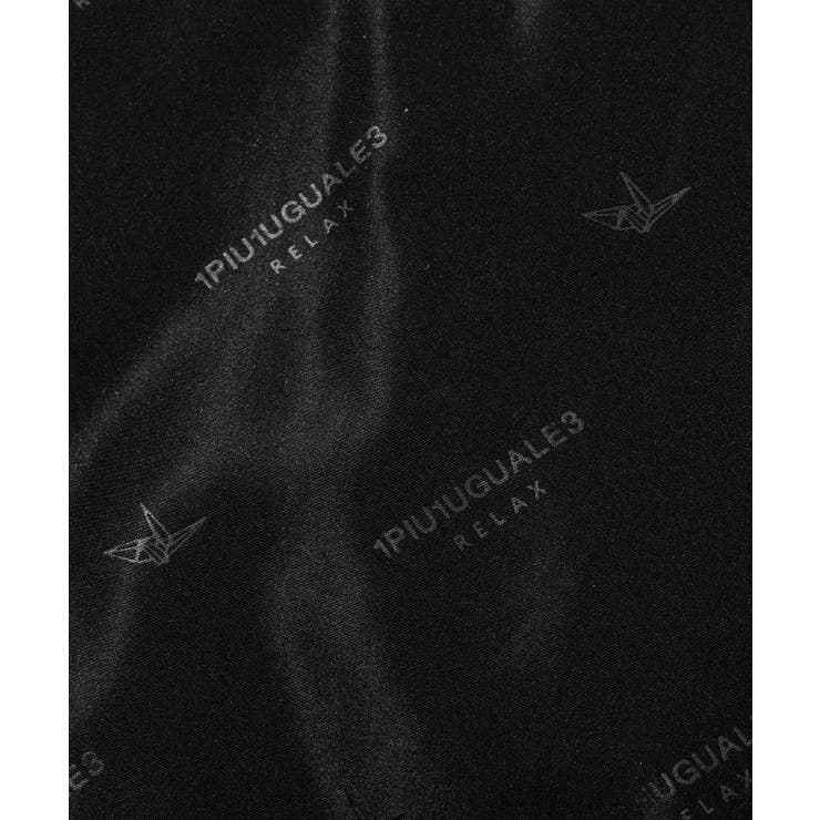 1PIU1UGUALE3 RELAX ウノピゥウノウグァーレトレ | SHIFFON  | 詳細画像19 