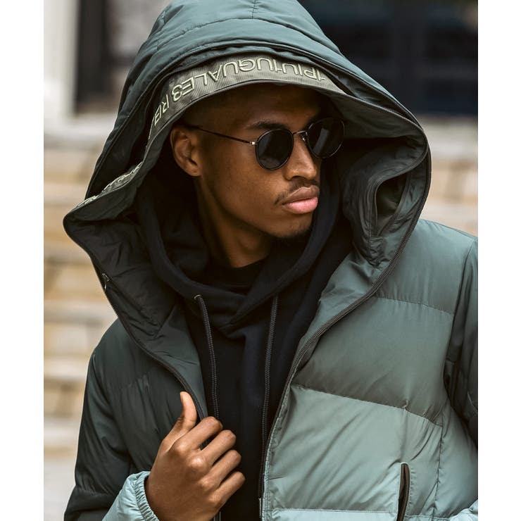 1PIU1UGUALE3 RELAX ウノピゥウノウグァーレトレ | SHIFFON  | 詳細画像7 