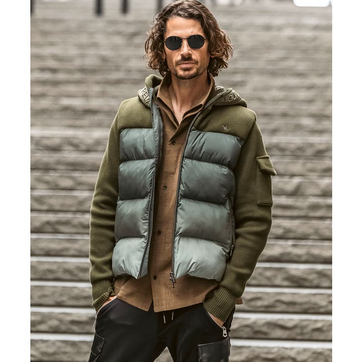 1PIU1UGUALE3 RELAX ウノピゥウノウグァーレトレ | SHIFFON  | 詳細画像10 