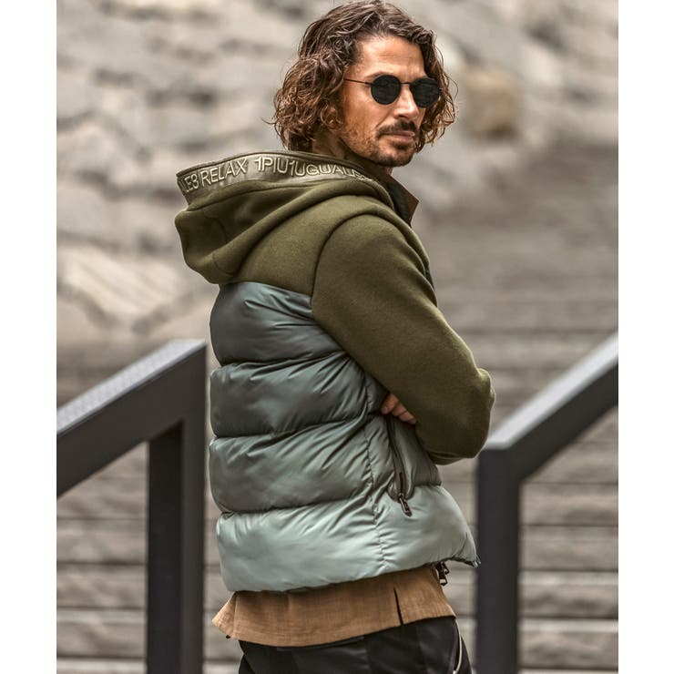 1PIU1UGUALE3 RELAX ウノピゥウノウグァーレトレ | SHIFFON  | 詳細画像11 