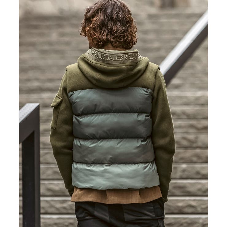 1PIU1UGUALE3 RELAX ウノピゥウノウグァーレトレ | SHIFFON  | 詳細画像12 